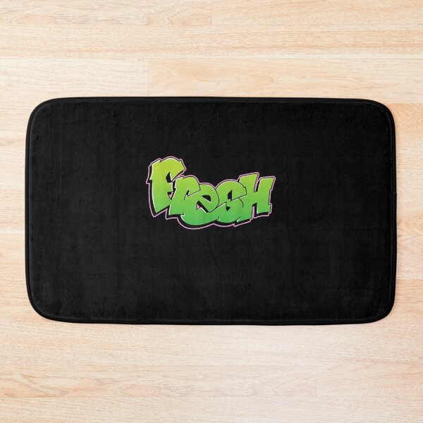 Item preview, Fresh Graffiti Style Graphic designed and sold by JasonNathaya.