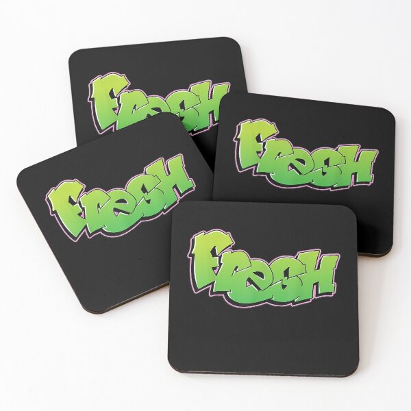 Item preview, Fresh Graffiti Style Graphic designed and sold by JasonNathaya.