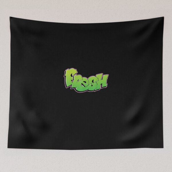 Item preview, Fresh Graffiti Style Graphic designed and sold by JasonNathaya.