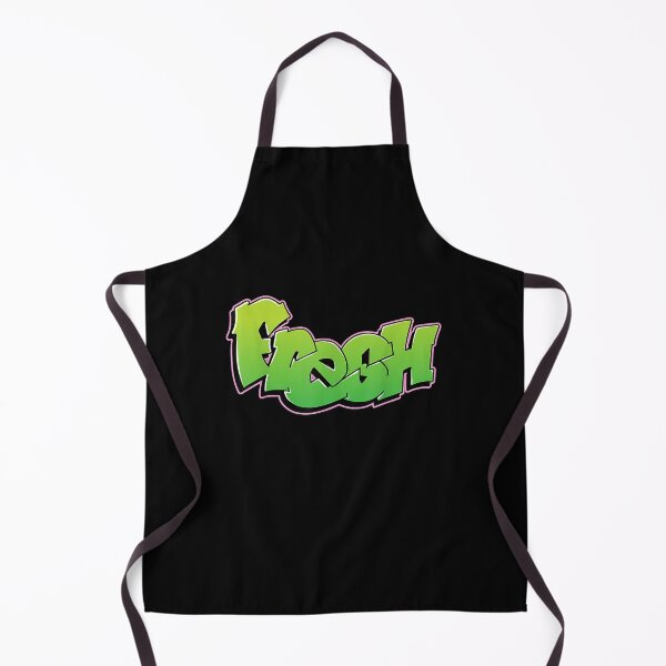 Item preview, Fresh Graffiti Style Graphic designed and sold by JasonNathaya.
