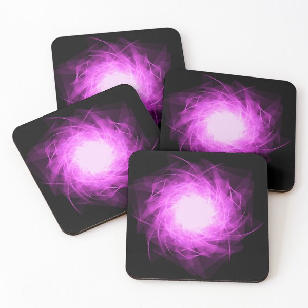 Item preview, Venusian Vortex: Mandala Galactic designed and sold by GalaticMandala.
