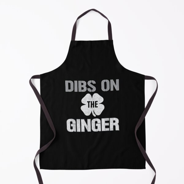 Item preview, Redhead Dibs On The Ginger Redhead Wife Hus Gift designed and sold by maudean.