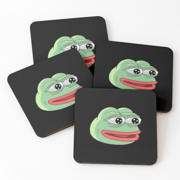 Item preview, Pepe designed and sold by Zexten.