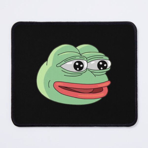 Item preview, Pepe designed and sold by Zexten.