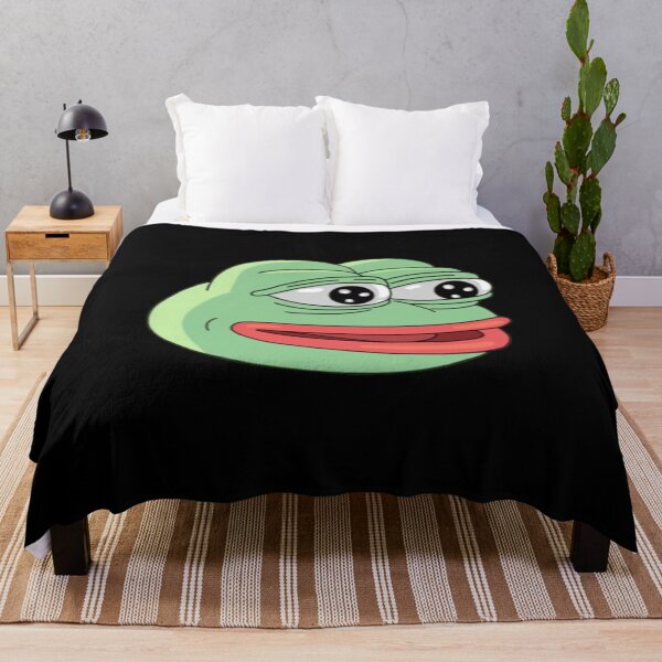 Item preview, Pepe designed and sold by Zexten.