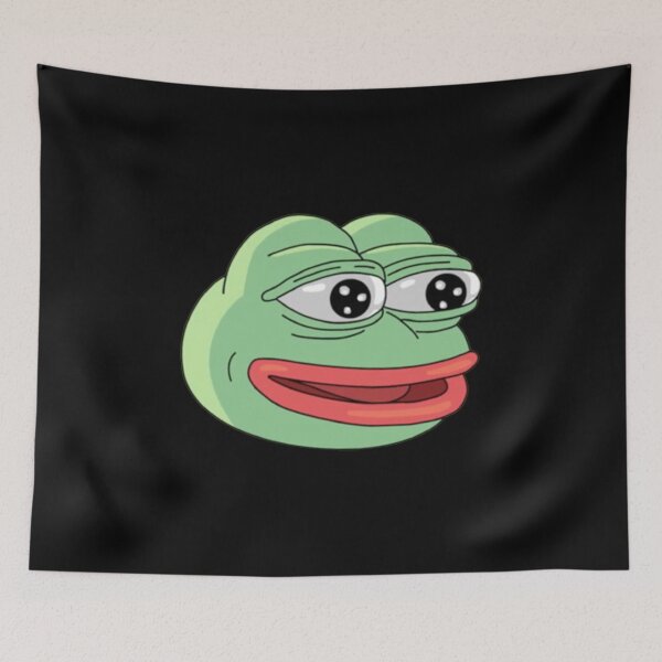 Item preview, Pepe designed and sold by Zexten.