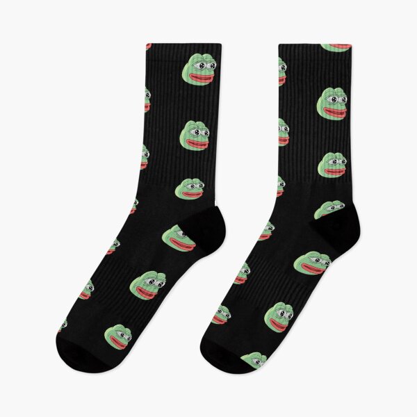 Item preview, Pepe designed and sold by Zexten.