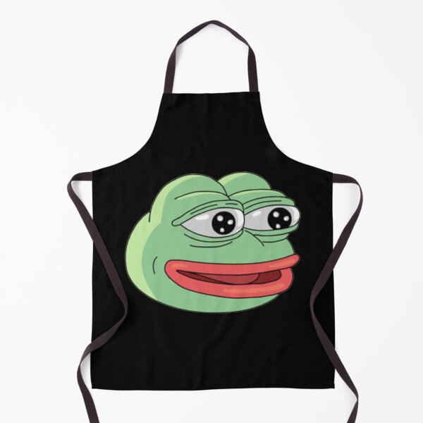 Item preview, Pepe designed and sold by Zexten.