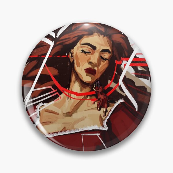 Item preview, Red Mistress designed and sold by catKindness.
