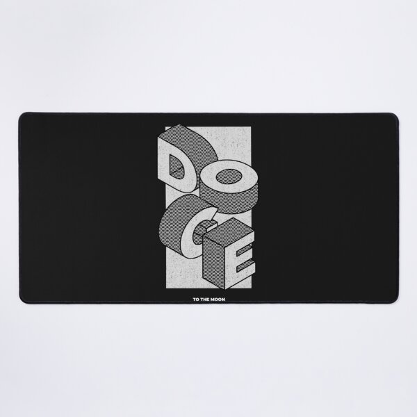 Item preview, Dogecoin Crypto designed and sold by Funny-Tees4U.