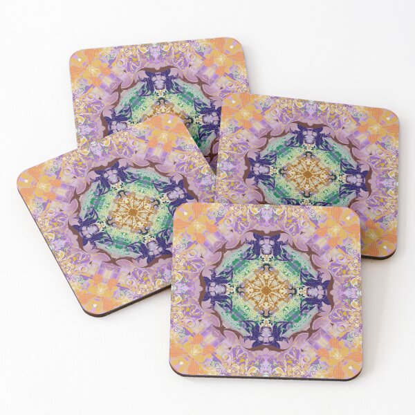 Item preview, Grandeur designed and sold by Elizabeth Austin-Craig.