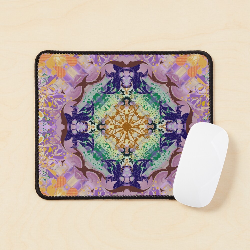 Item preview, Mouse Pad designed and sold by Rosh.