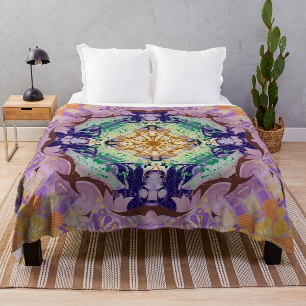 Item preview, Grandeur designed and sold by Elizabeth Austin-Craig.
