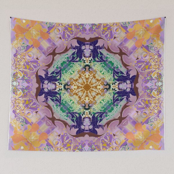 Item preview, Grandeur designed and sold by Elizabeth Austin-Craig.
