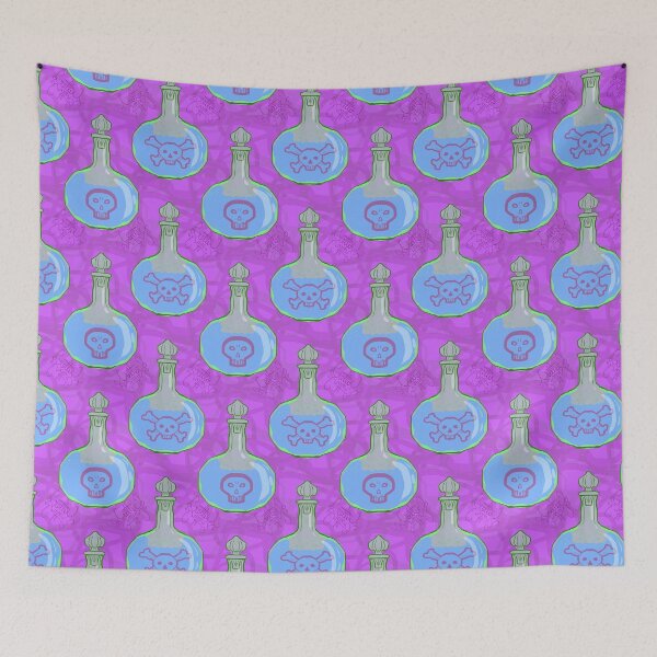 Item preview, Potion pattern designed and sold by Aaren Stalker.