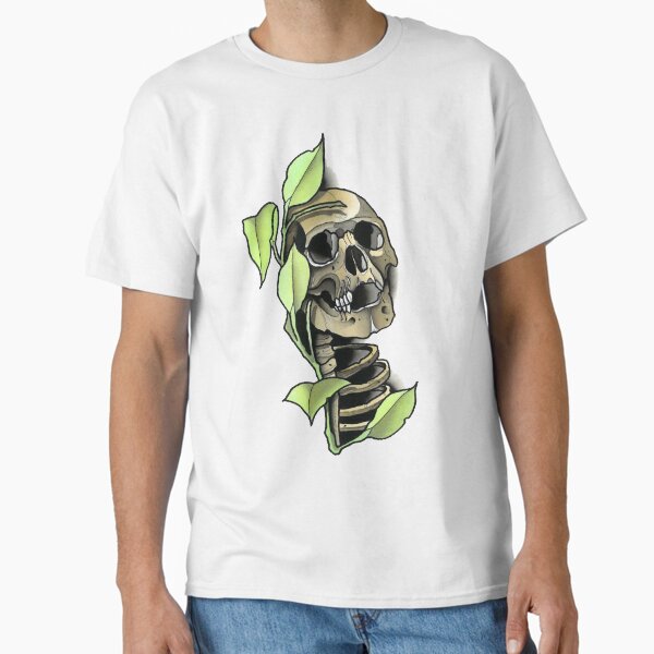 Item preview, Nate_K_tattooer #3 designed and sold by NeotradDesigns.