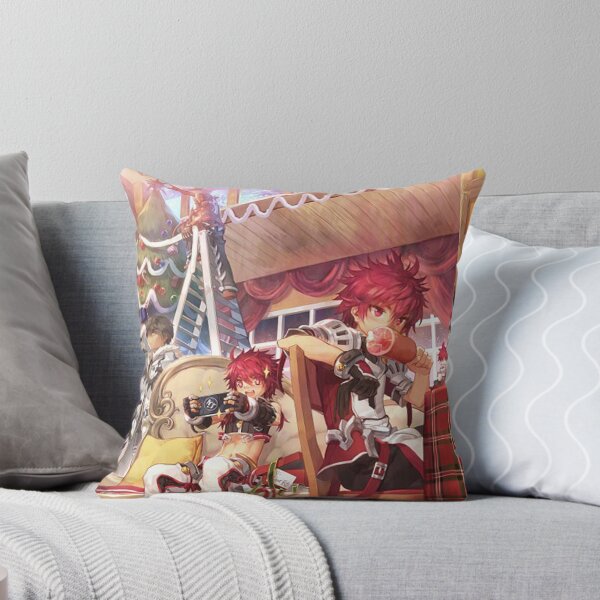 Item preview, Anime Chrismas designed and sold by FerCost.