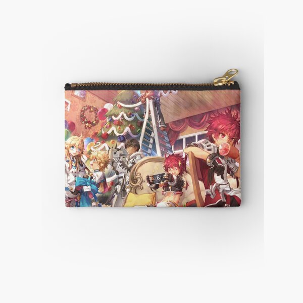 Item preview, Anime Chrismas designed and sold by FerCost.