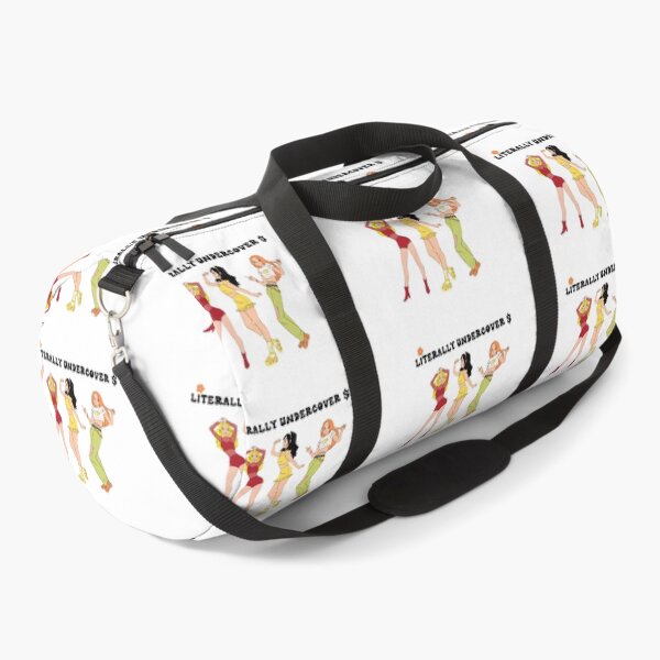 Item preview, LITERALLY UNDERCOVER $ designed and sold by DiscoVibes.