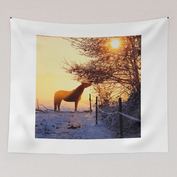 Item preview, horse photo with high resolution quality designed and sold by Allyouneed-2.