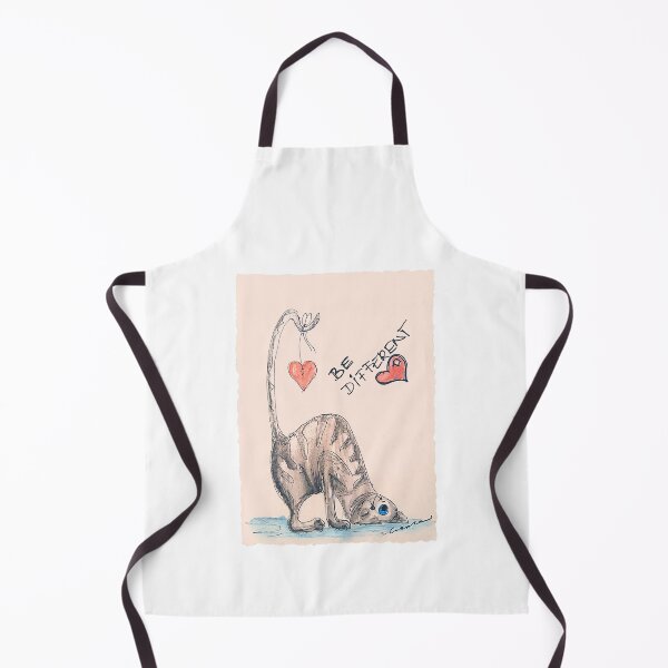 Item preview, Be different by Heidi Eder designed and sold by Pioooh.
