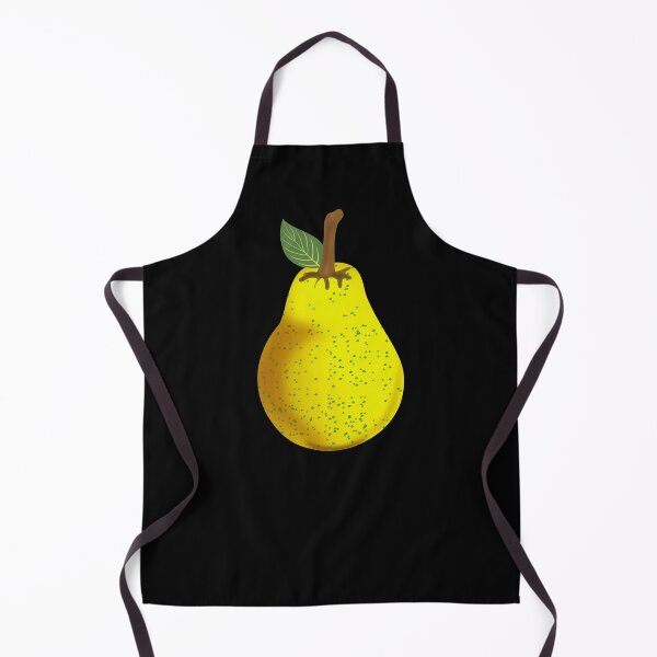 Item preview, Juicy Overripe Pear and Juicy Fruit for Pear Lovers designed and sold by GR-ART.