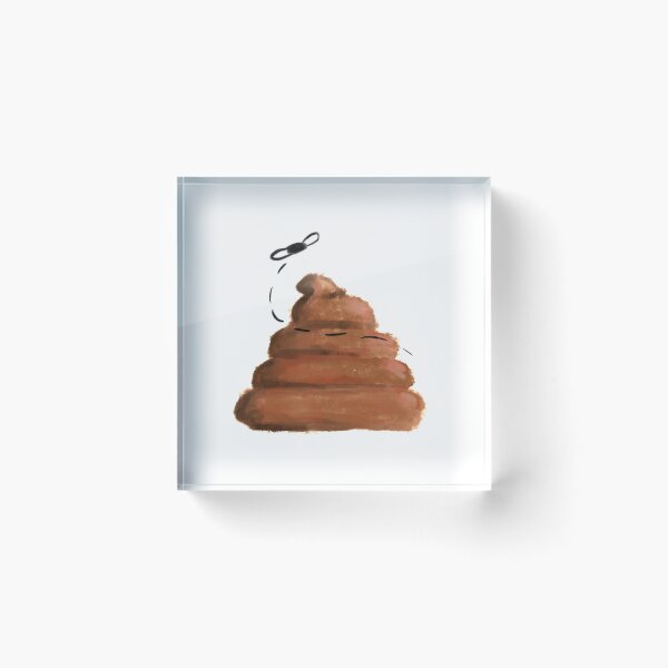 Item preview, Poop designed and sold by Annies-Arts.