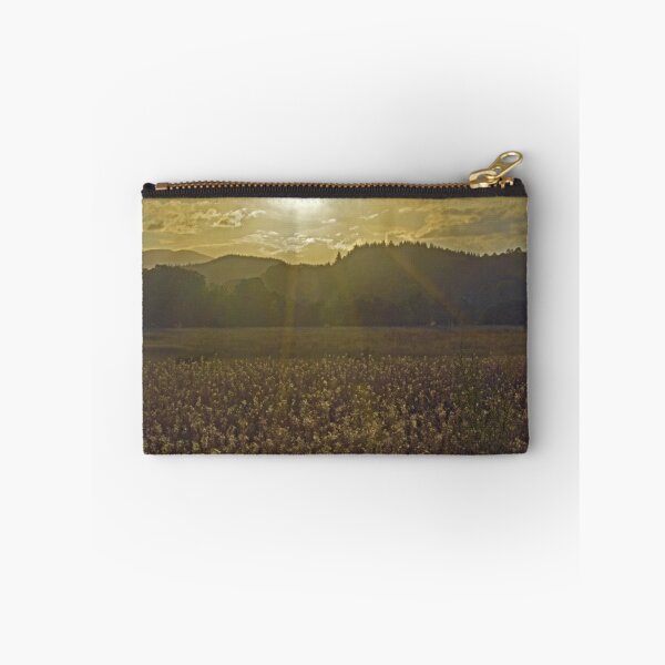 Item preview, Sunset on willowherb designed and sold by Ian Maclellan.