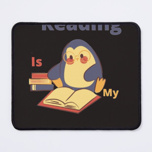 Item preview, Reading is my jam _ cool designed and sold by Zshope.