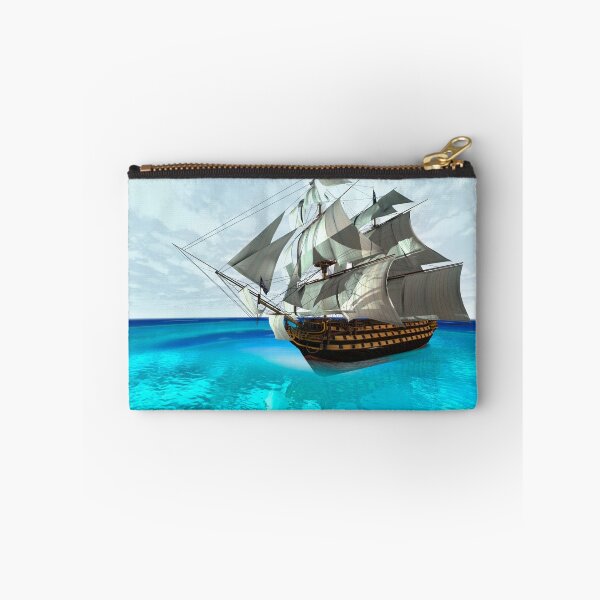 Item preview, Sailing Ship designed and sold by Vac1.