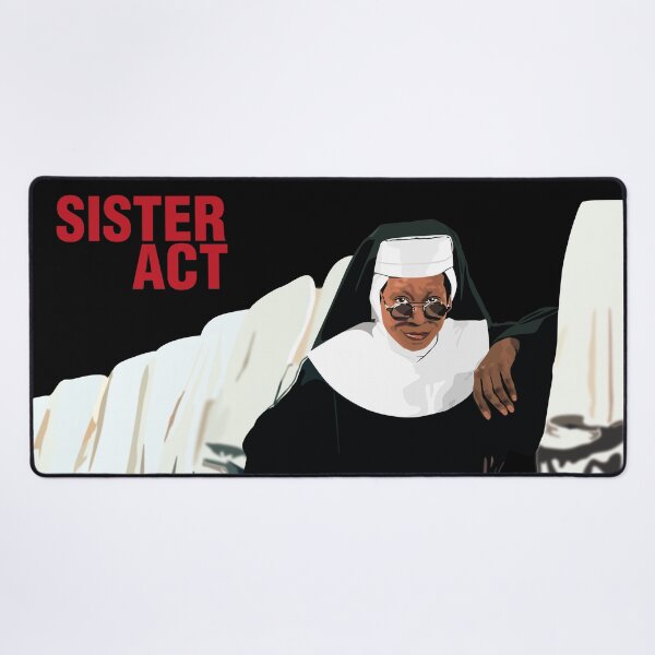Item preview, SISTER ACT_ designed and sold by ludovica90.