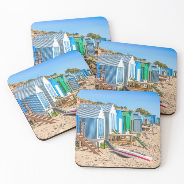 Item preview, Abersoch beach huts BHCSpan designed and sold by Turtle  Photography.