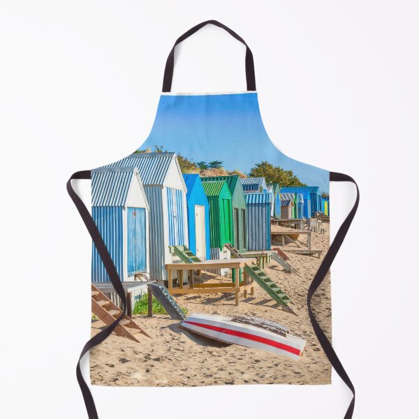 Item preview, Abersoch beach huts BHCSpan designed and sold by Turtle  Photography.