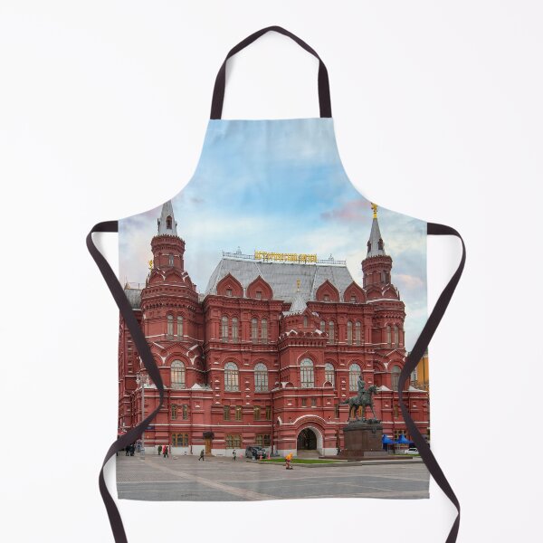 Item preview, The State Historical Museum in Moscow, Russia designed and sold by mitzobs.
