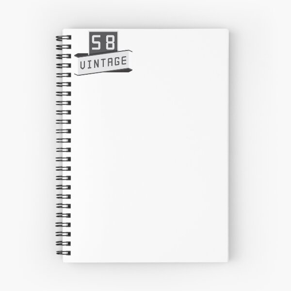 Item preview, 58 Years designed and sold by IuriiVlasenko.
