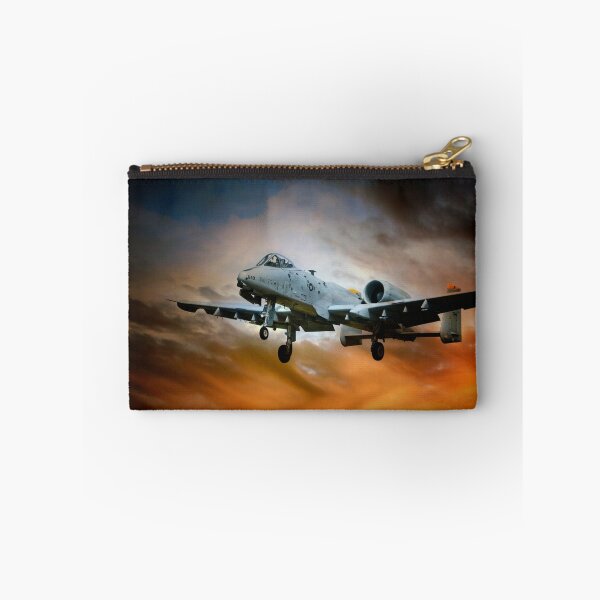 Item preview, A-10 Thunderbolt II designed and sold by Airpower Art.