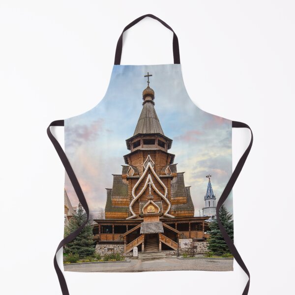 Item preview, Kremlin in Izmailovo in Moscow, Russia designed and sold by mitzobs.