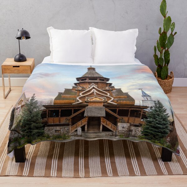 Item preview, Kremlin in Izmailovo in Moscow, Russia designed and sold by mitzobs.