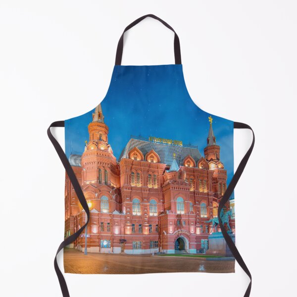 Item preview, The State Historical Museum in Moscow, Russia designed and sold by mitzobs.