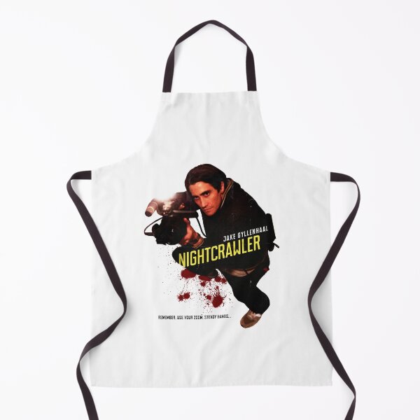 Item preview, Nightcrawler use zoom and steady hands designed and sold by GyllenhaalJake.