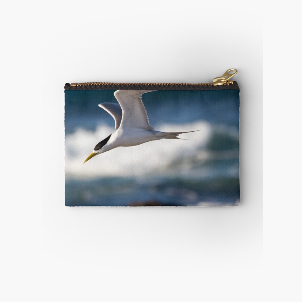 Item preview, Zipper Pouch designed and sold by byronbackyard.