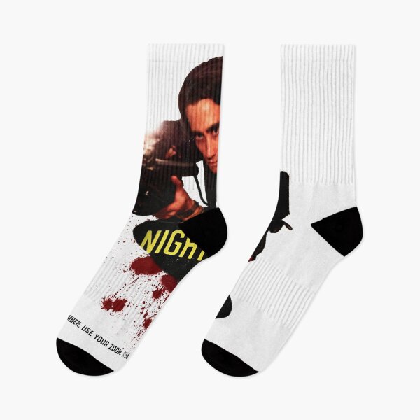 Item preview, Nightcrawler use zoom and steady hands designed and sold by GyllenhaalJake.