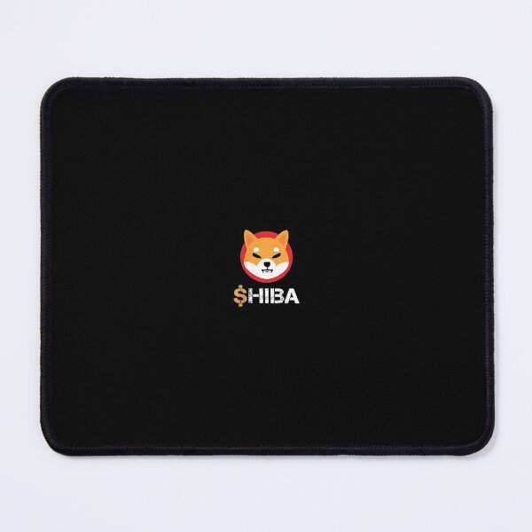 Item preview, Shiba Inu Mini Left Heart Shib Coin Crypto Trader Gift designed and sold by angelata.