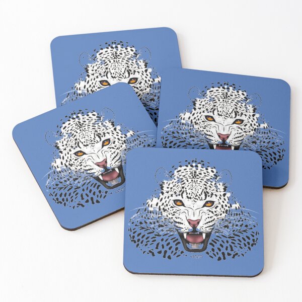 Item preview, Leopard the master designed and sold by Rejcharms.