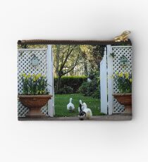 Waddle, Waddle Studio Pouch