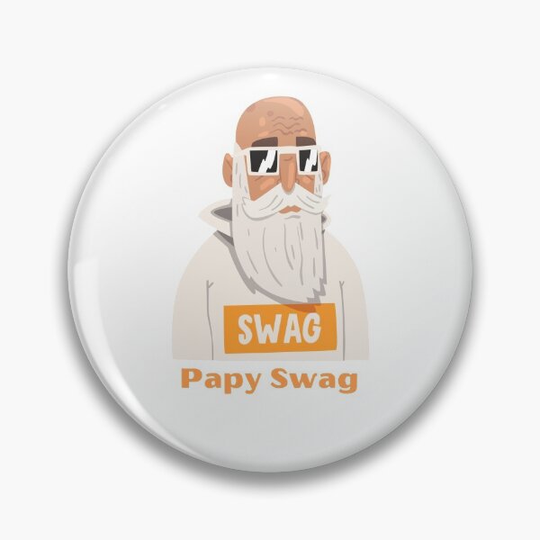 Item preview, PAPY SWAG designed and sold by designerJO23.