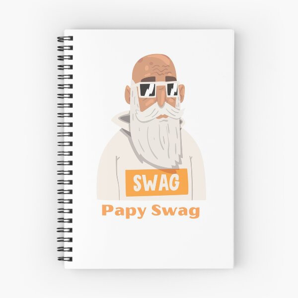Item preview, PAPY SWAG designed and sold by designerJO23.