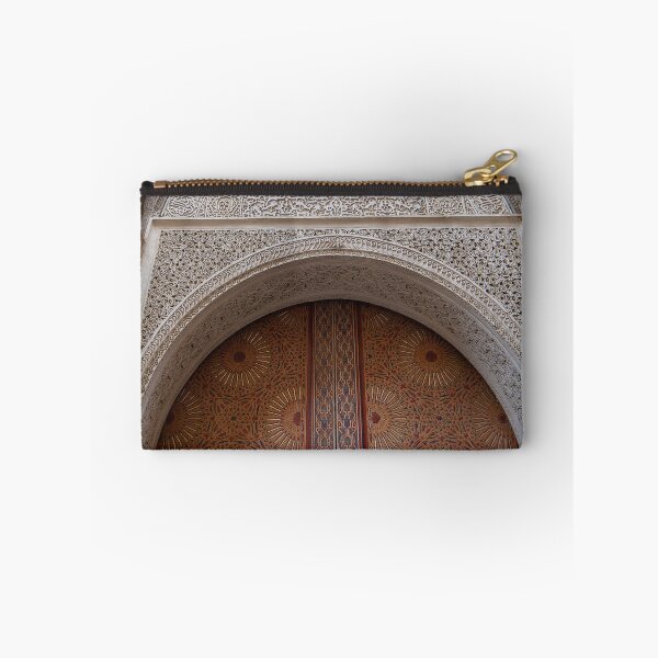 Item preview, Traditional Moroccan door designed and sold by mitzobs.