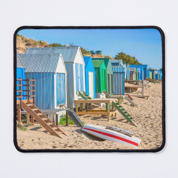 Item preview, Abersoch beach huts BHCSpan designed and sold by Turtle Photography.