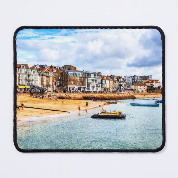 Item preview, St Ives Seaside Cornwall designed and sold by Paul Thompson Photography.